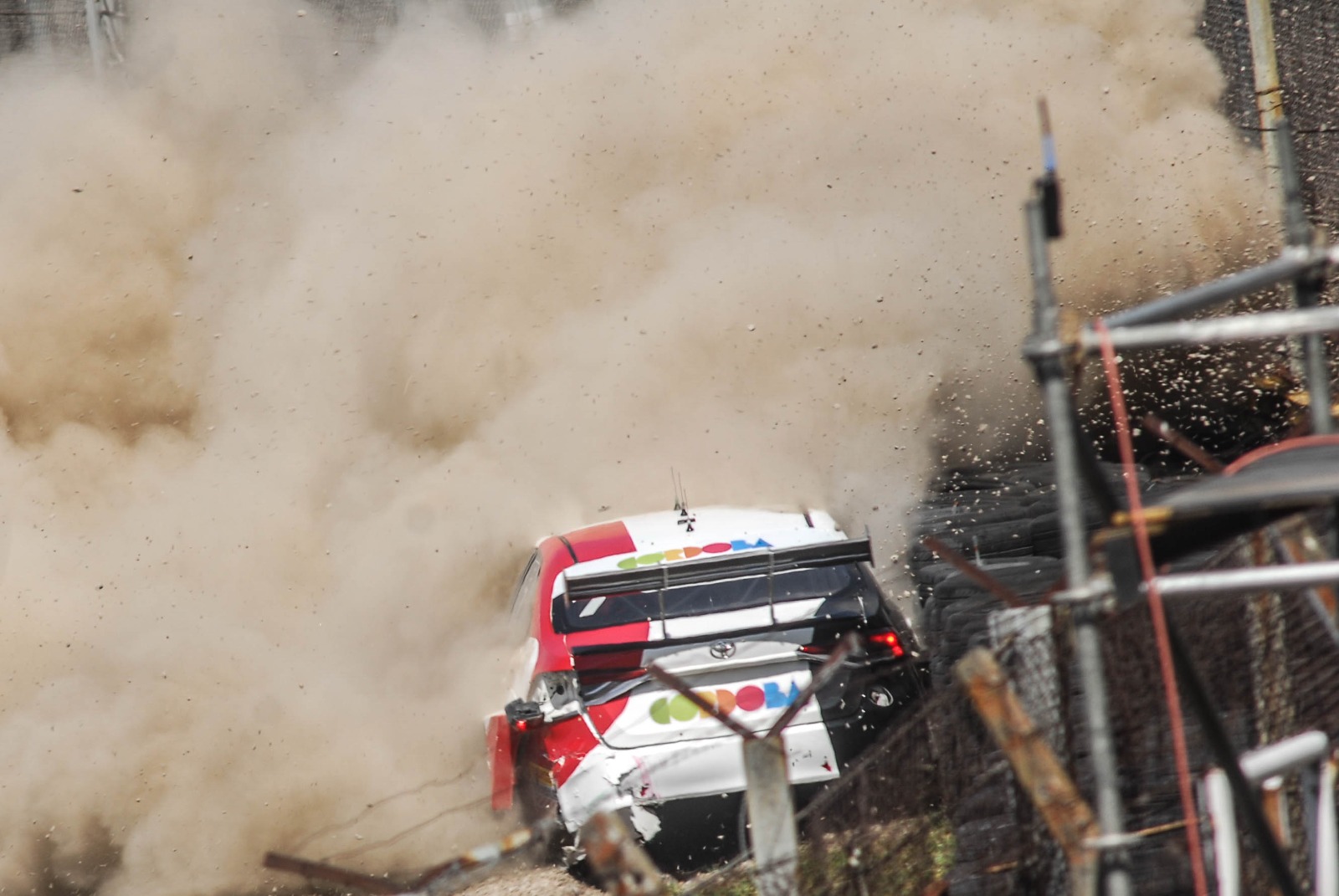 GALERIA: Las mejores imágenes del domingo del TC2000 en Buenos Aires: WhatsApp Image 2023-02-26 at 15.30.24.jpeg